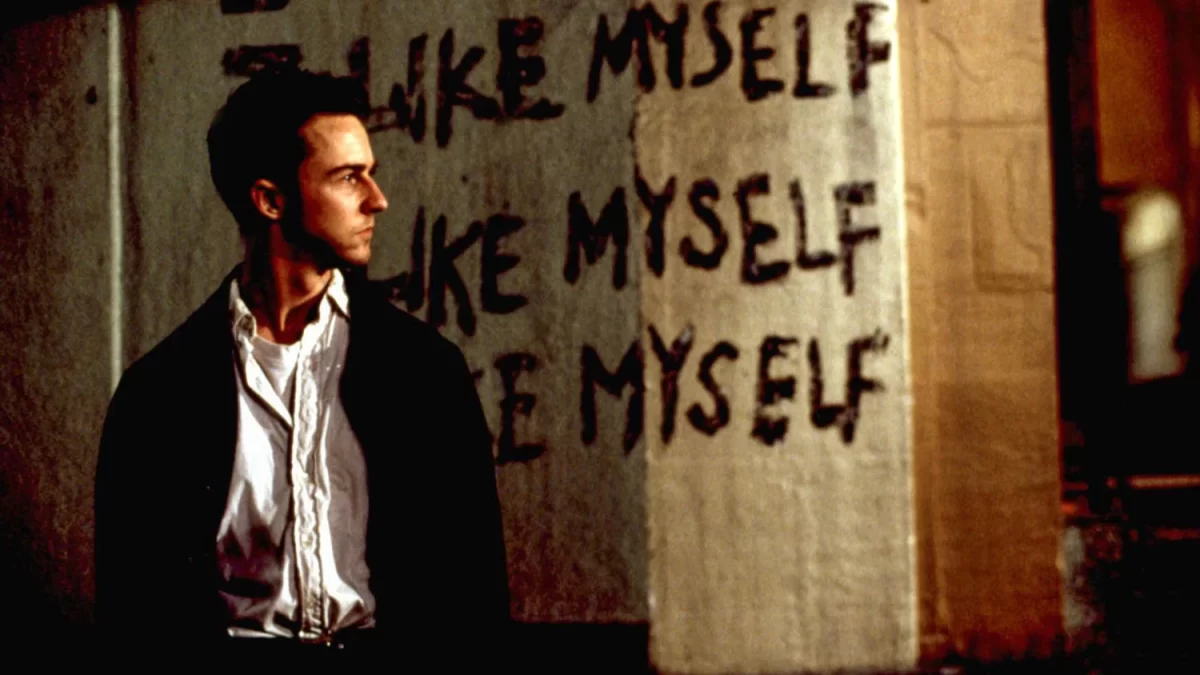 Edward Norton remembers Fight Club costar Meat Loaf