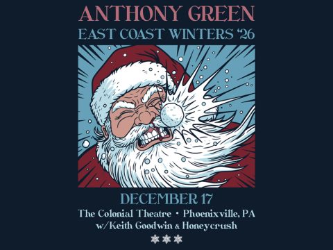 Anthony Green – East Coast Winters ’26