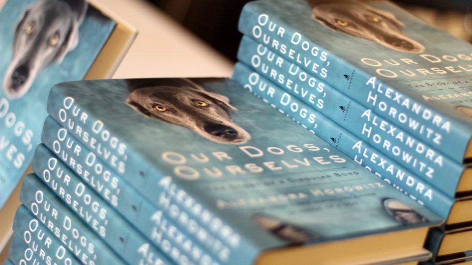 Science on Screen 2019/2020 Season Presentation of 