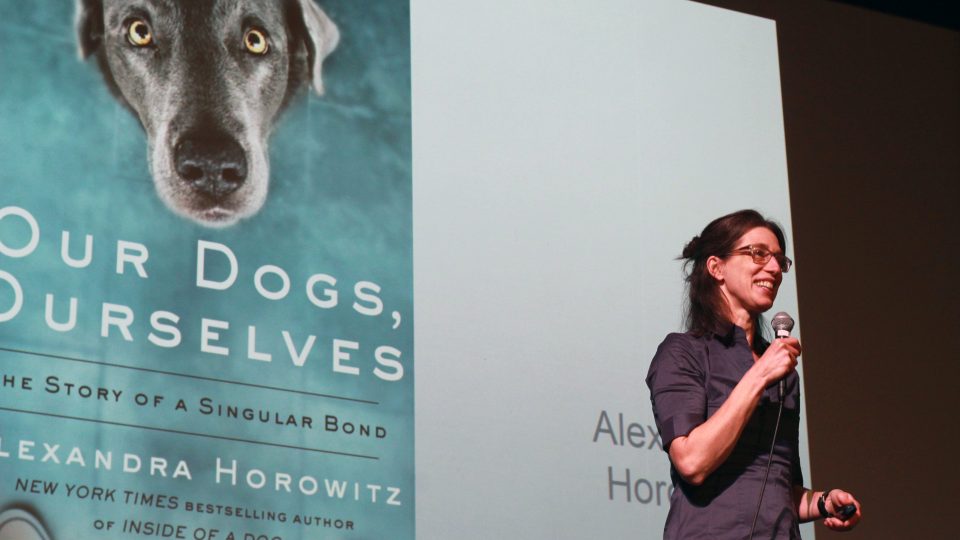 Science on Screen 2019/2020 Season Presentation of 