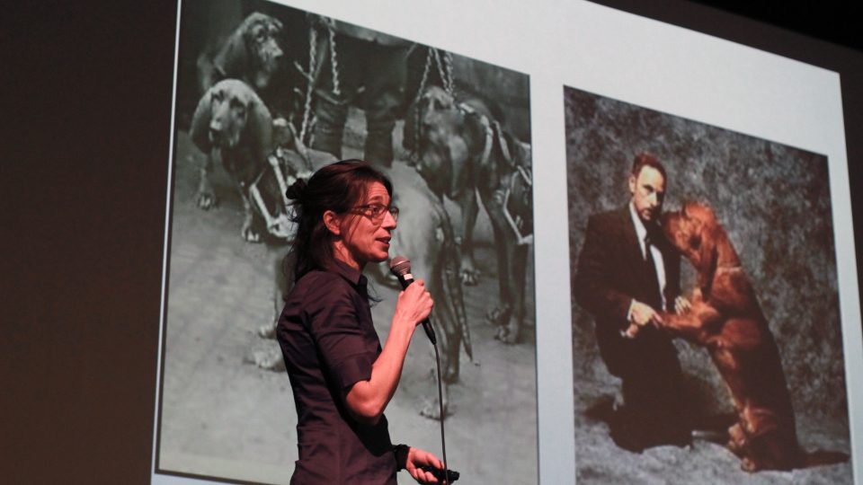 Science on Screen 2019/2020 Season Presentation of 