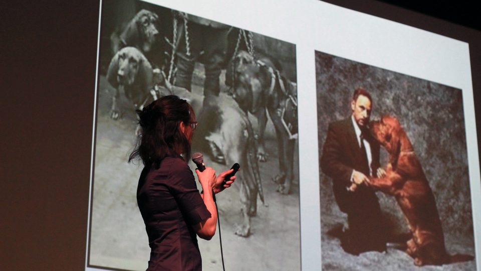 Science on Screen 2019/2020 Season Presentation of 