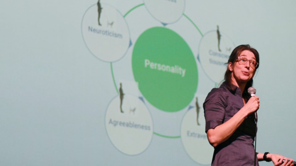 Science on Screen 2019/2020 Season Presentation of 