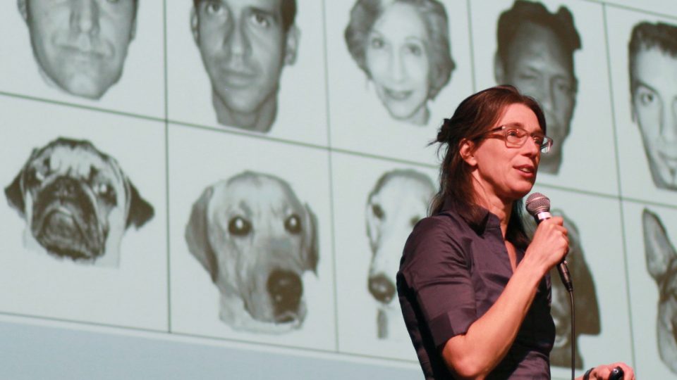 Science on Screen 2019/2020 Season Presentation of 