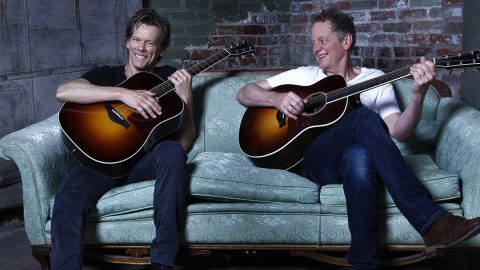 bacon brothers on tour