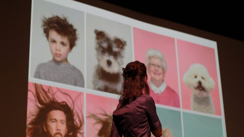 Science on Screen 2019/2020 Season Presentation of 