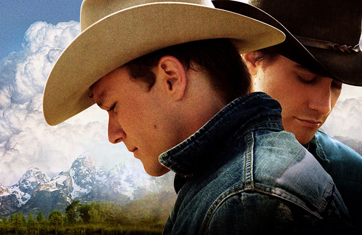 Brokeback Mountain » The Colonial Theatre