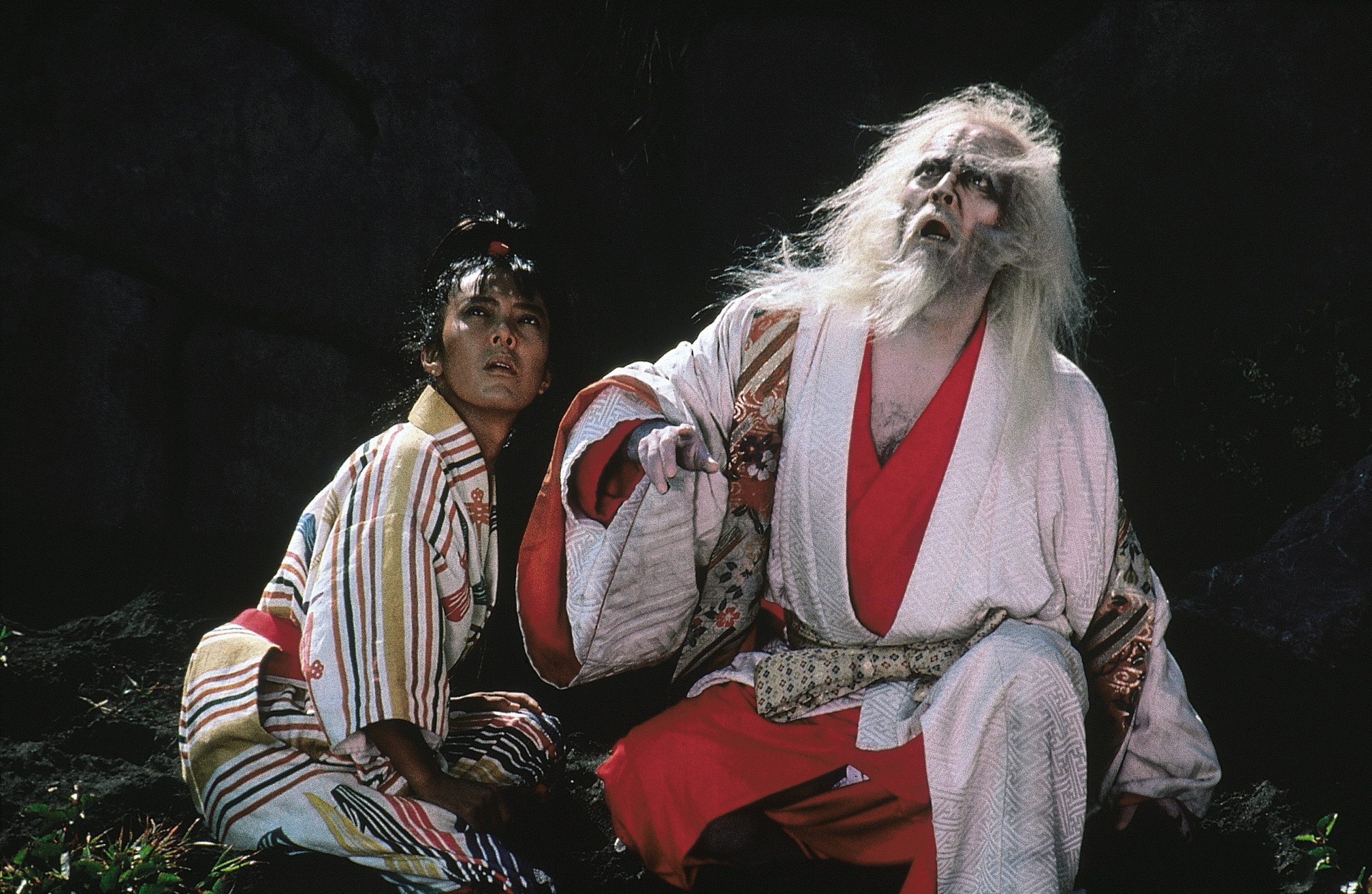Ran (1985) » The Colonial Theatre