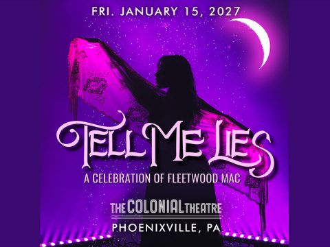 TELL ME LIES a Celebration of Fleetwood Mac