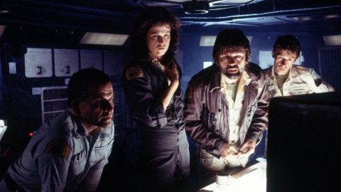 Alien (Director’s Cut) » The Colonial Theatre