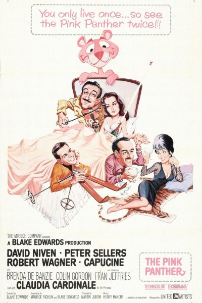 1955 De Beers Diamonds Ad ~ Pierre Ino