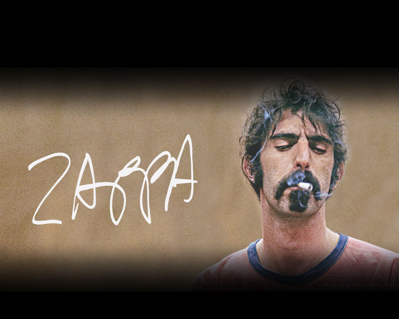 Zappa » The Colonial Theatre